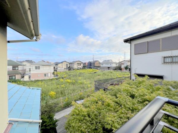 千葉市花見川区花園町の中古一戸建て