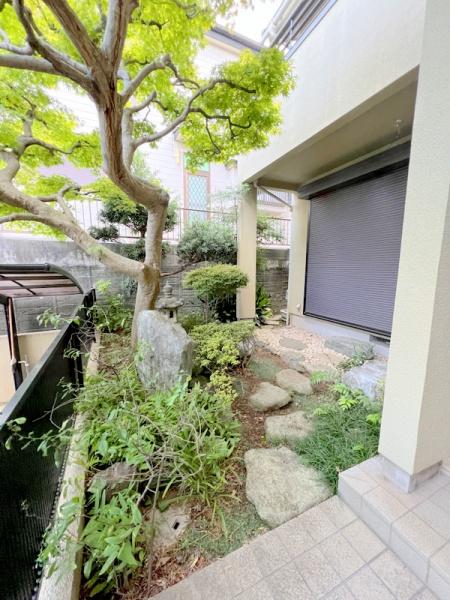 千葉市花見川区花園町の中古一戸建て
