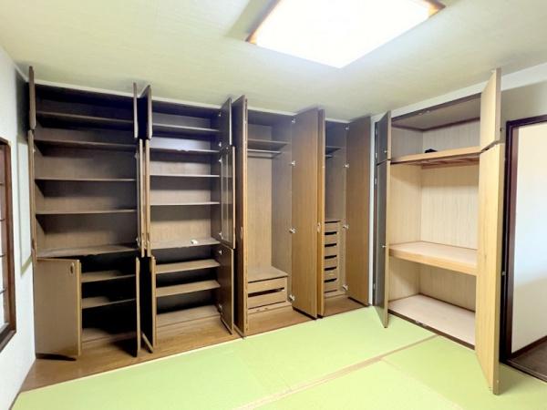 千葉市花見川区花園町の中古一戸建て