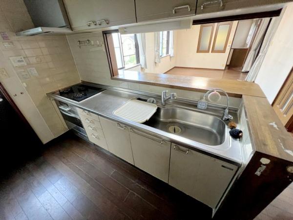 千葉市花見川区花園町の中古一戸建て