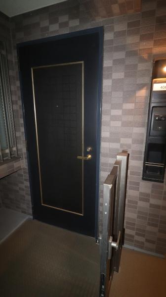 シティウインズ千葉登戸