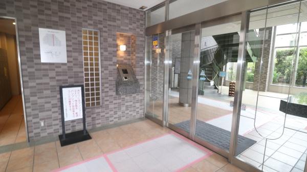 シティウインズ千葉登戸