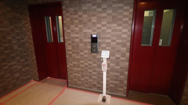 シティウインズ千葉登戸
