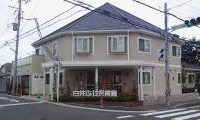 船橋市高野台3丁目の中古一戸建て(白井ふじ保育園)