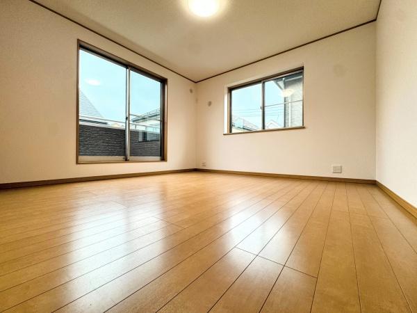 船橋市高野台３丁目の中古一戸建て