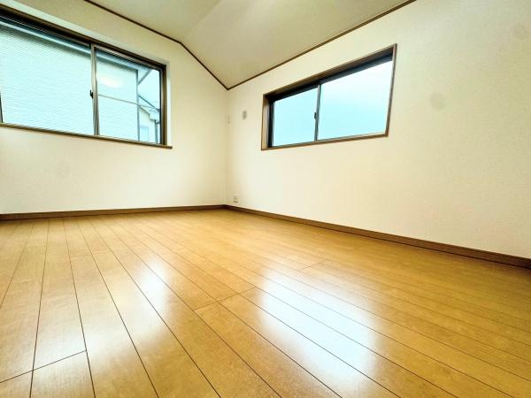 船橋市高野台３丁目の中古一戸建て
