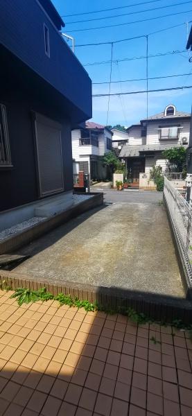 船橋市高野台３丁目の中古一戸建て