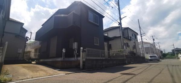 船橋市高野台３丁目の中古一戸建て