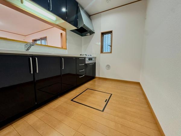船橋市高野台３丁目の中古一戸建て