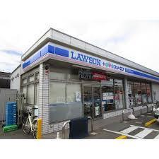 船橋市咲が丘4丁目(ローソン・スリーエフ船橋咲が丘店)