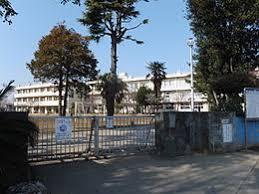 稲毛ファミールハイツ18号棟(千葉市立園生小学校)