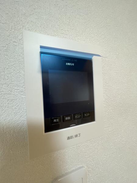 稲毛ファミールハイツ１８号棟