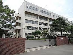 ウェルフェアグリーン谷津(習志野市立第一中学校)