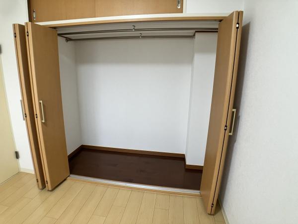 ウェルフェアグリーン谷津