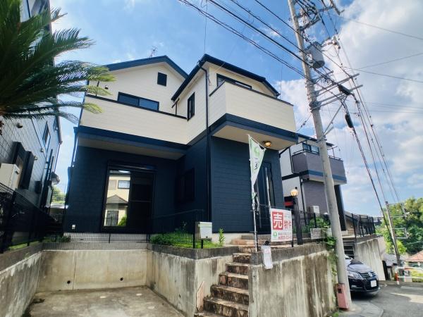 船橋市七林町