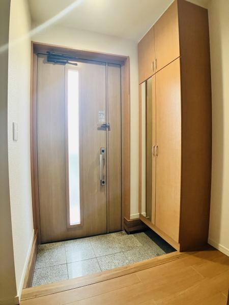 船橋市藤原６丁目の中古一戸建て
