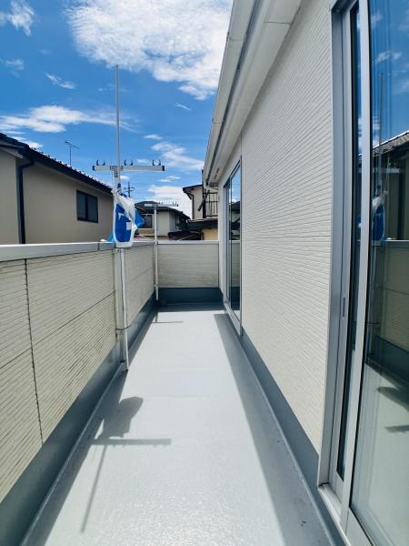 船橋市藤原６丁目の中古一戸建て