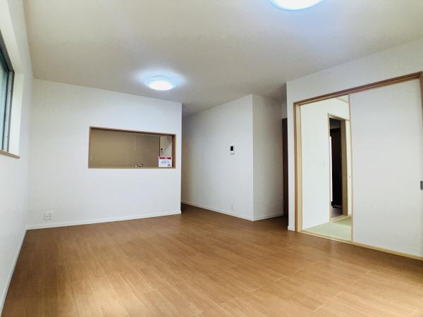 船橋市藤原6丁目