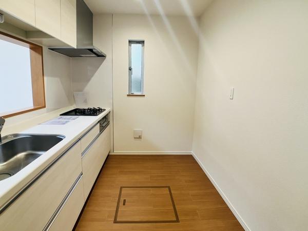 船橋市藤原６丁目の中古一戸建て