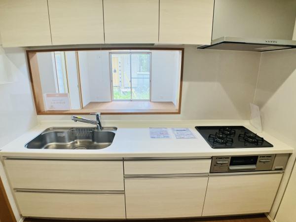 船橋市藤原６丁目の中古一戸建て