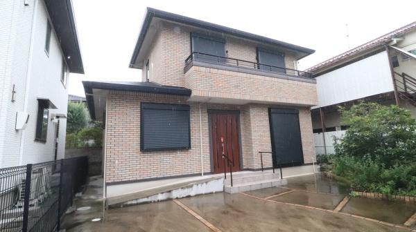 八千代市勝田台南２丁目の中古一戸建て