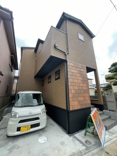 船橋市夏見　第10期　全1棟