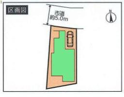 船橋市夏見　第10期　全1棟