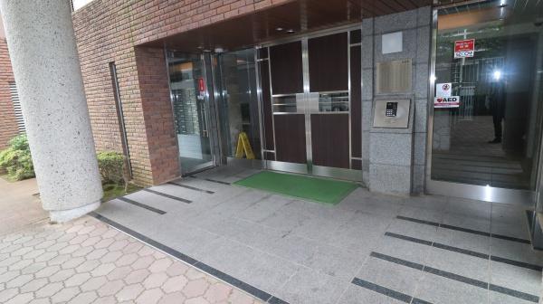 エステ・シティ船橋三番館