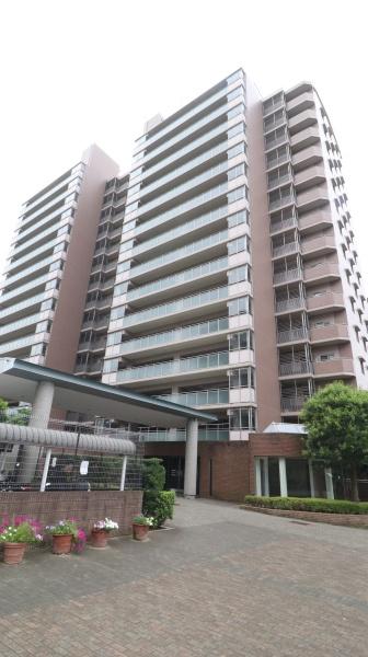 エステ・シティ船橋三番館