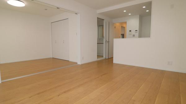 エステ・シティ船橋三番館