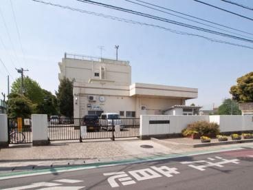 船橋ビレジ(船橋市立塚田小学校)