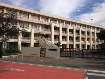 船橋ビレジ(船橋市立夏見台小学校)