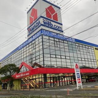 船橋ビレジ(ヤマダデンキYAMADA web.com船橋本店)
