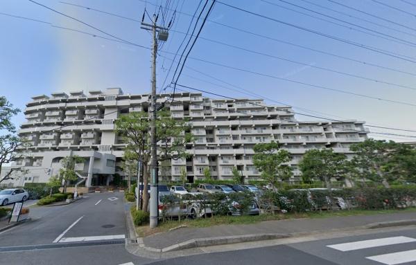 船橋ビレジ