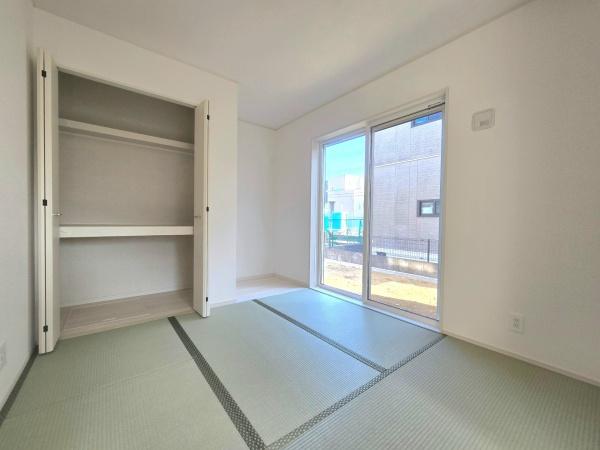 八千代市大学町　5丁目