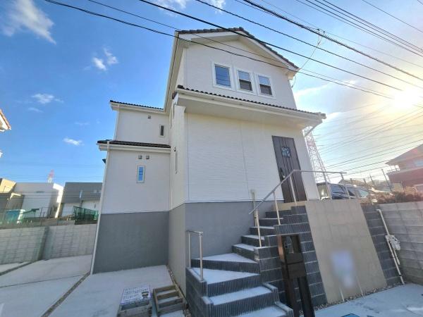 八千代市大学町　5丁目