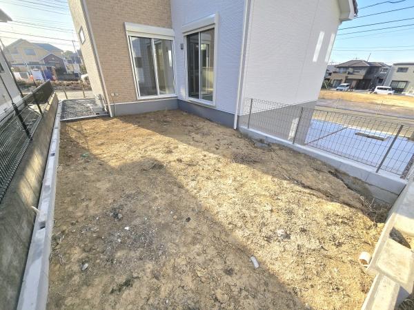 八千代市大学町　5丁目