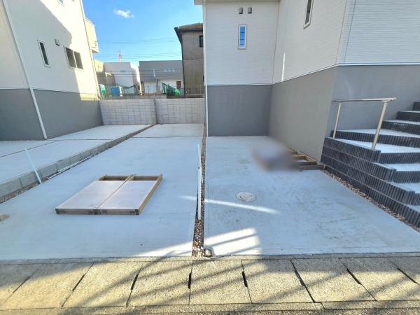 八千代市大学町　5丁目