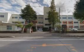 千葉市花見川区柏井1丁目の土地(千葉市立花見川小学校)