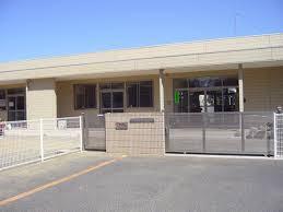 千葉市花見川区柏井1丁目の土地(千葉市花見川第一保育所)