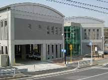 千葉市花見川区柏井１丁目の土地