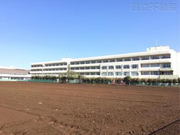 船橋市咲が丘4丁目の中古一戸建て(船橋市立八木が谷中学校)