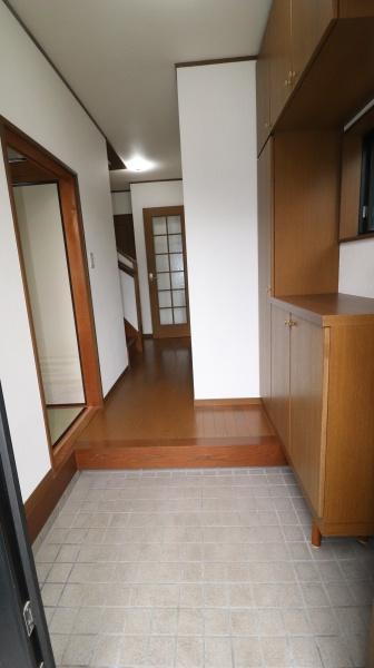 船橋市咲が丘４丁目の中古一戸建て