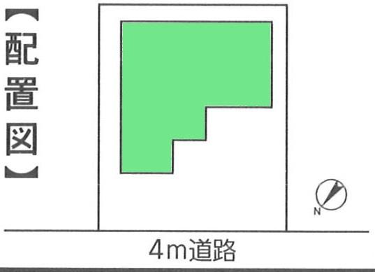船橋市咲が丘