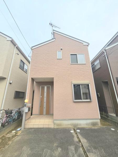 千葉市若葉区西都賀5丁目