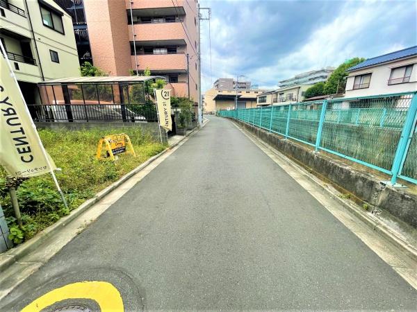 千葉市中央区要町　売地