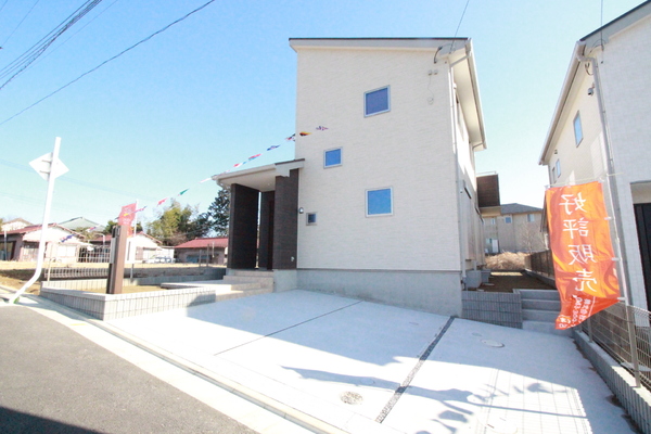 千葉市中央区南生実町の土地