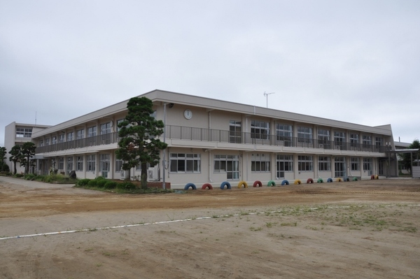 香取市野田23-1期 新築戸建て 1号棟(香取市立小見川中央小学校)