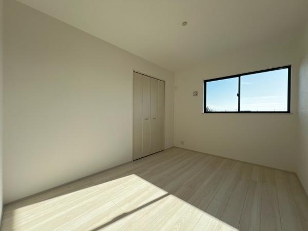 香取市野田23-1期　新築戸建て　1号棟
