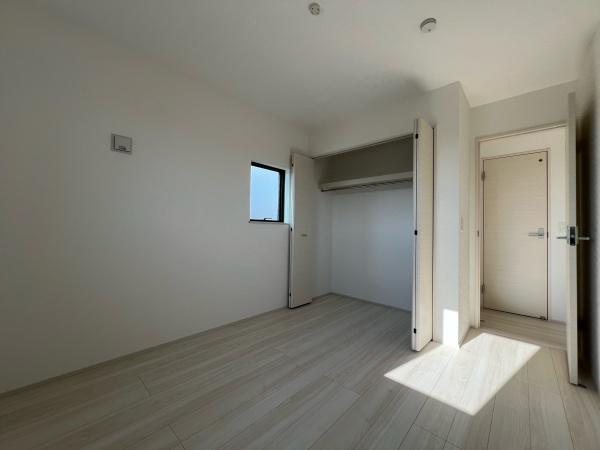 香取市野田23-1期　新築戸建て　1号棟